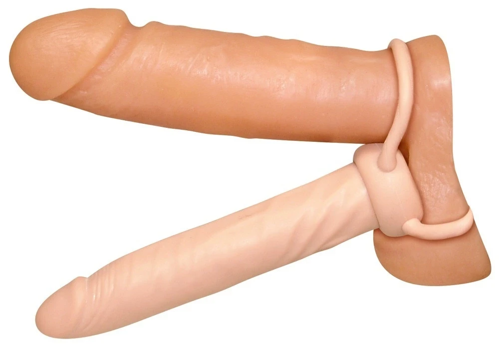 You2Toys Nature Analinis ypatingas pobūdis