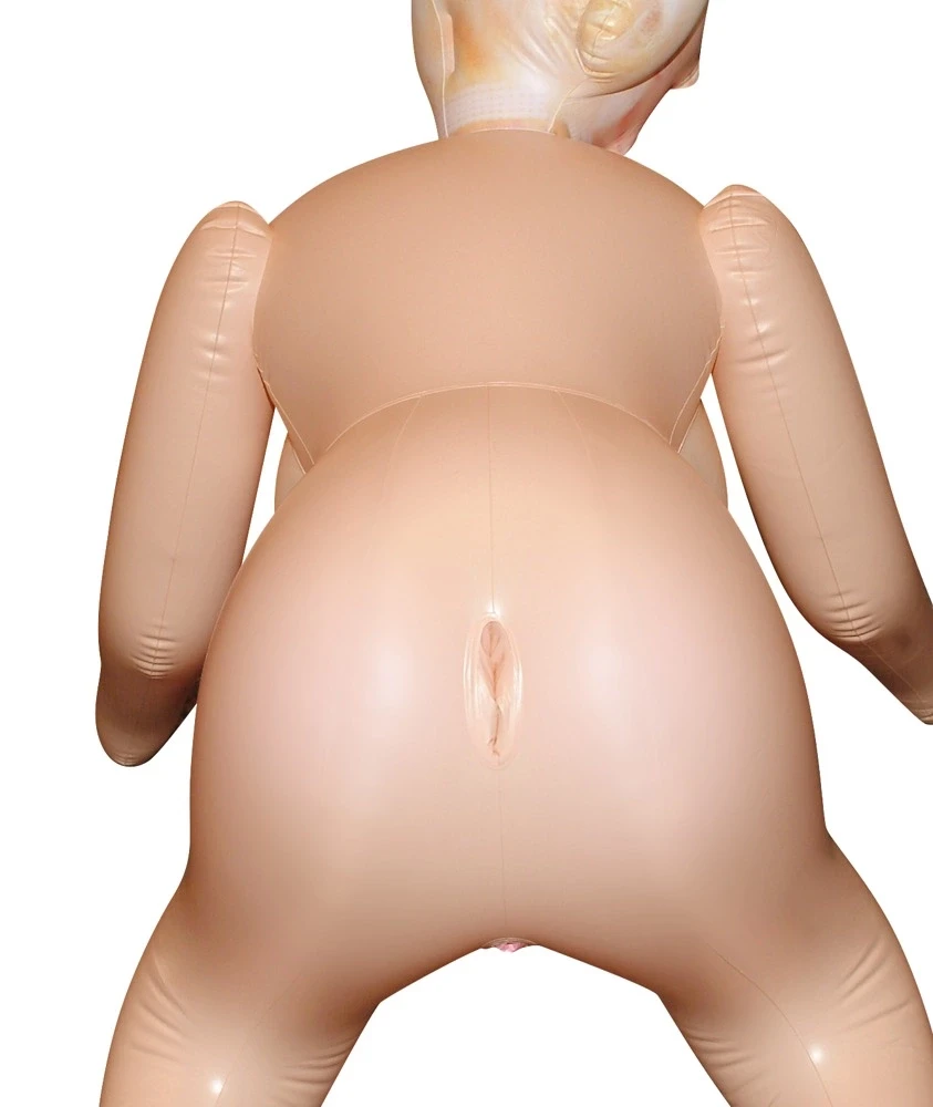 You2Toys Anna švedų sekso lėlė