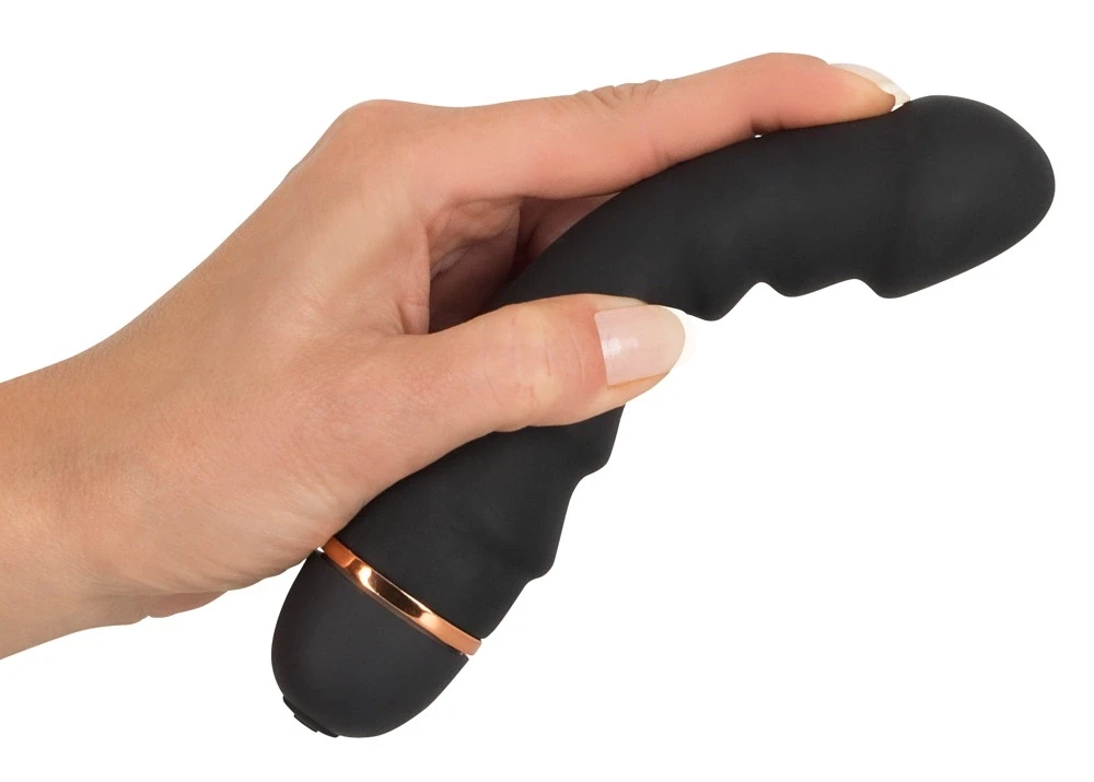You2Toys Bendy Ripple vibratorius