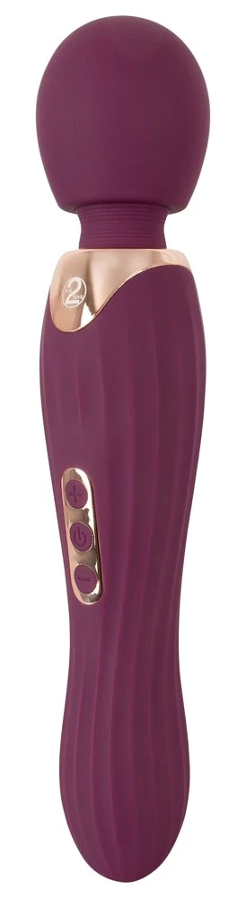 You2Toys Big Wand violetinė