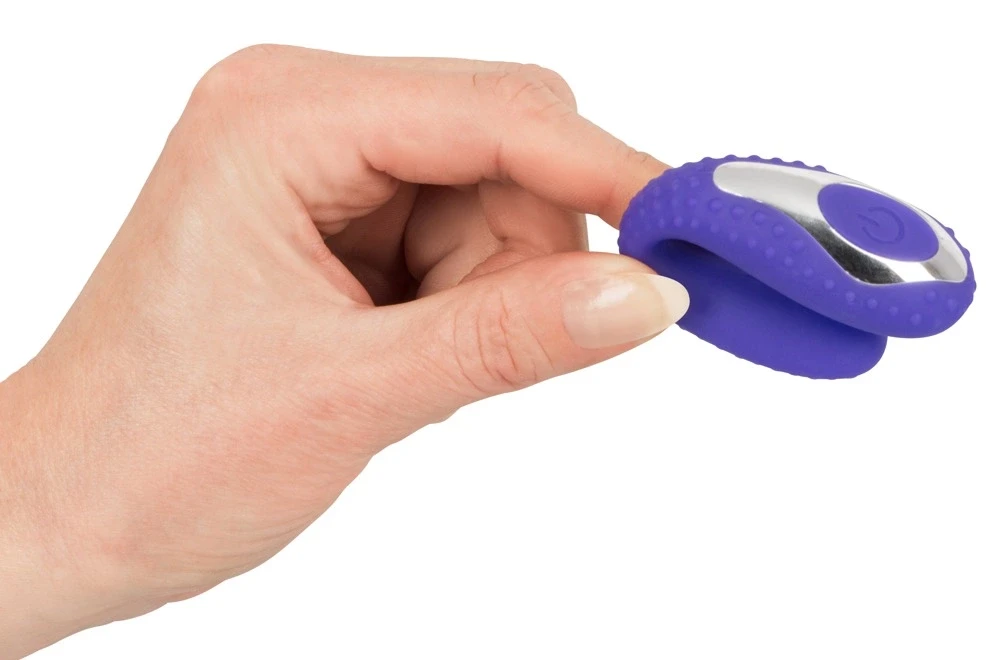 You2Toys Blow Job Vibe Violetinė
