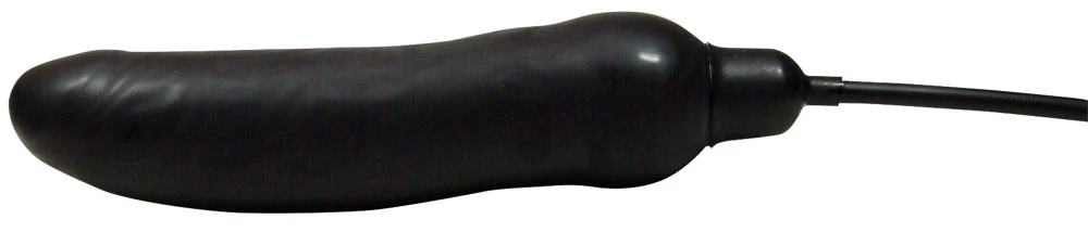 You2Toys BLOW Susprogdink mane latekso dildo