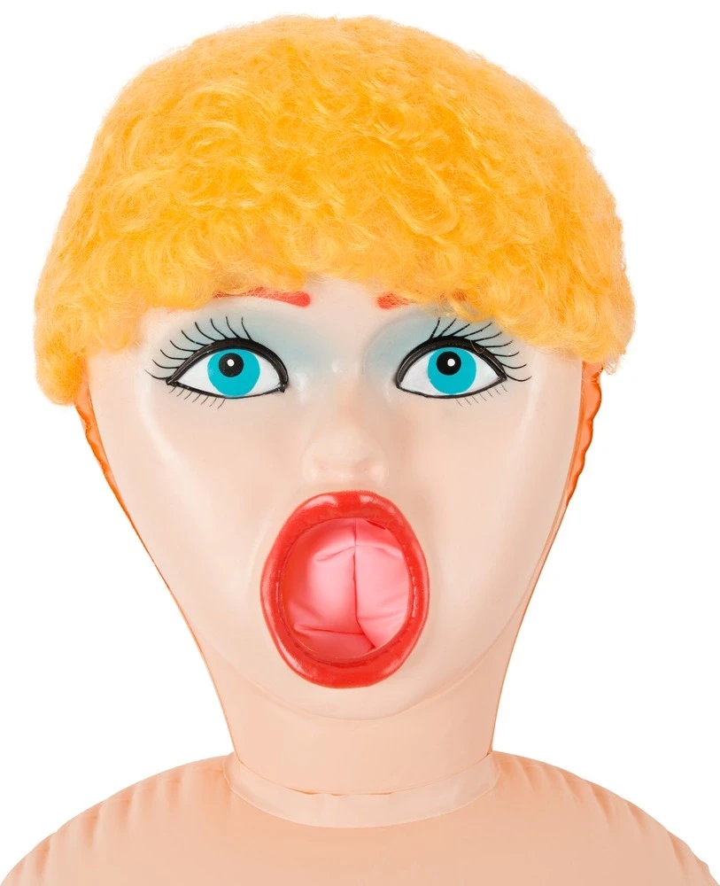 You2Toys Lėlė Pamela