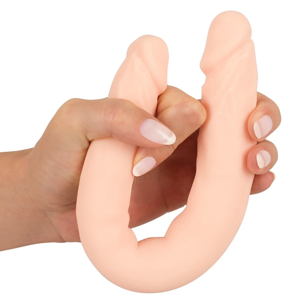 You2Toys Dvigubas dongas