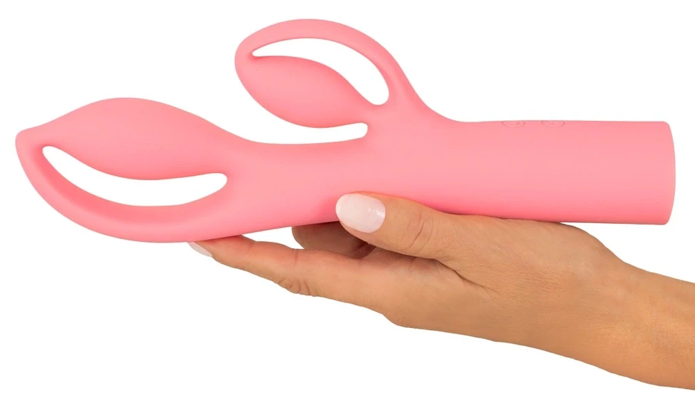 You2Toys Rožinė Fabulous Vibrator Rožinė