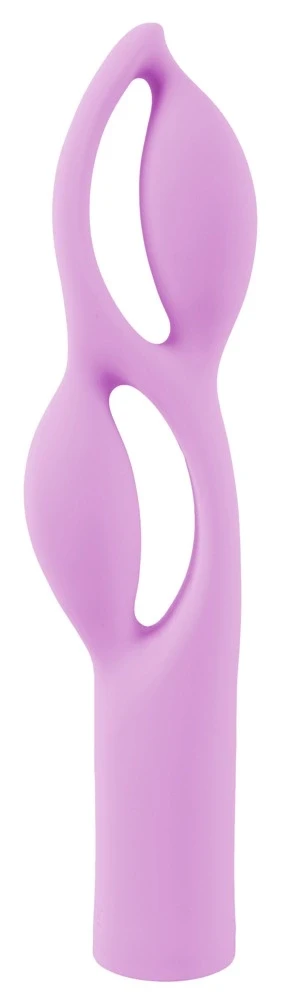 You2Toys Fabulous Vibrator Violetinė