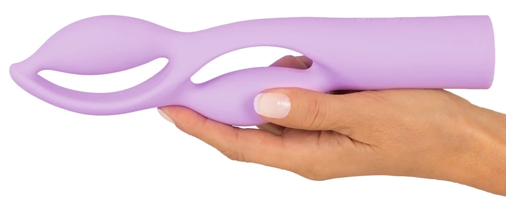 You2Toys Fabulous Vibrator Violetinė