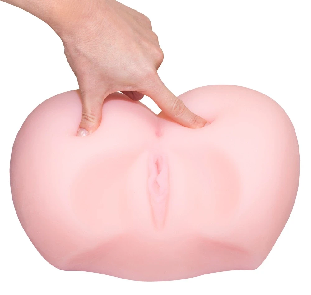 You2Toys Fuck me Doggy Style Masturbato