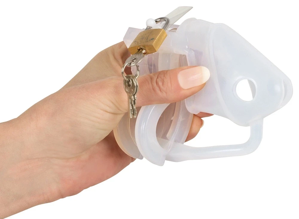 You2Toys Cock Cage Set Penio narvas