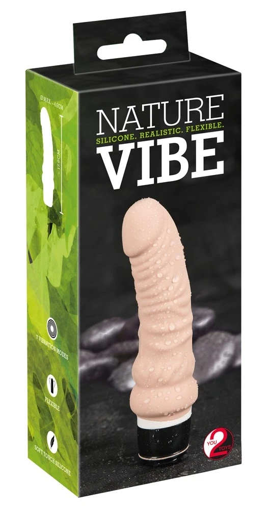 You2Toys Gamtos Gamtos Vibe