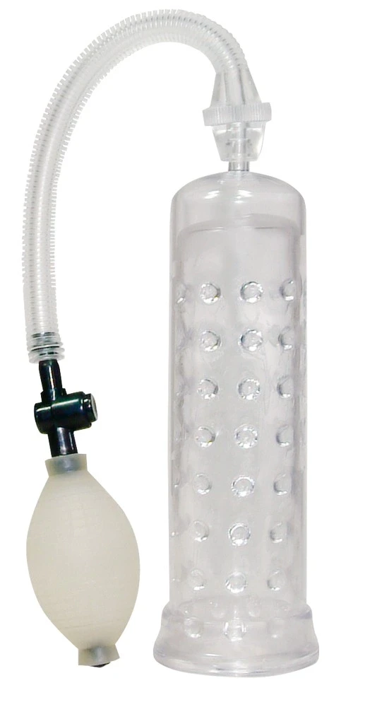 You2Toys Horny Dots Pump varpos pompa