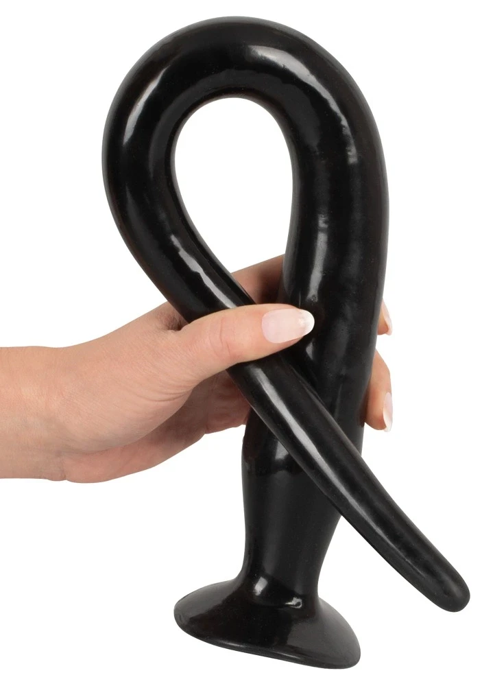 You2Toys Itin ilgo analinio kištuko rinkinys