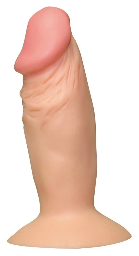 You2Toys Juodas&Baltas Plug baltas
