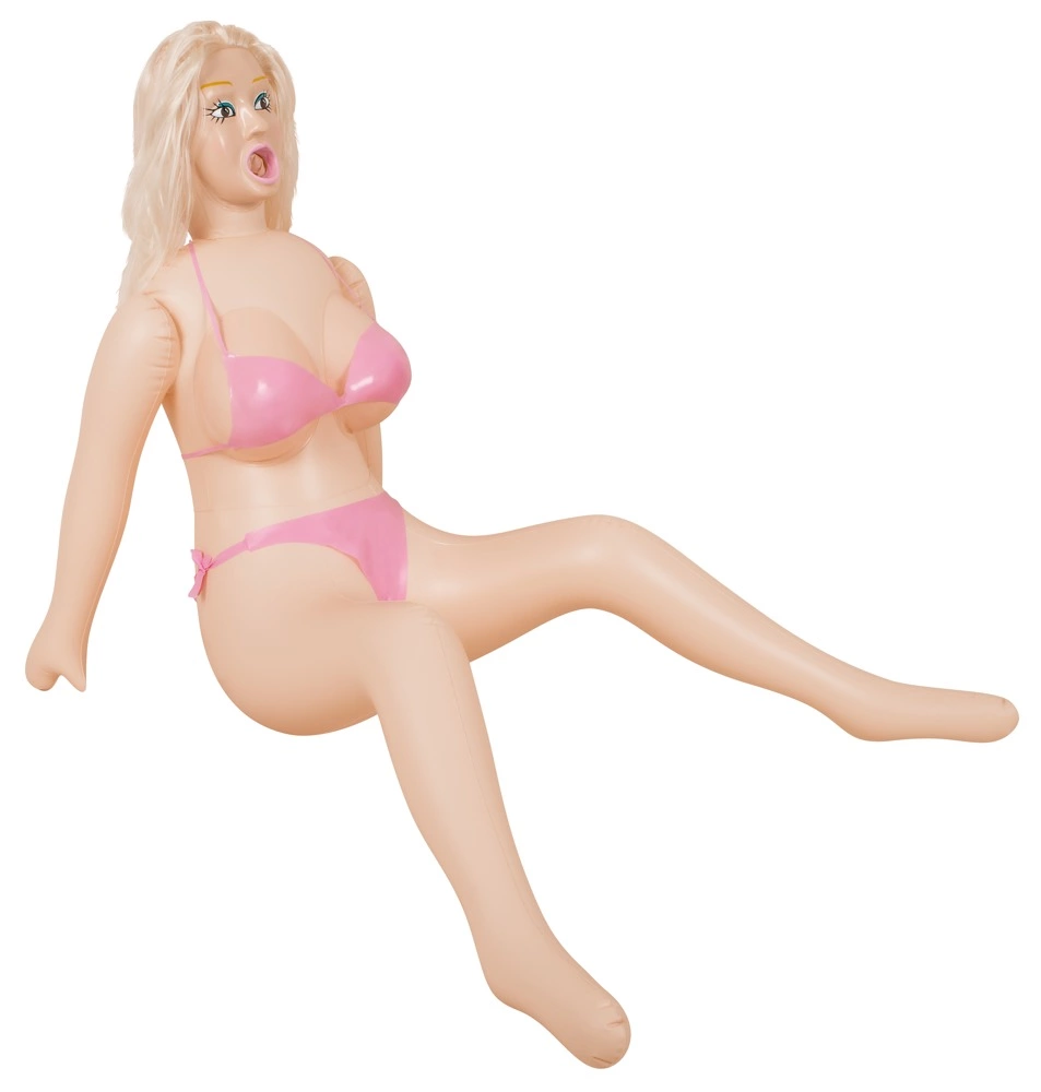 You2Toys Lėlė Bridžita BigBoob