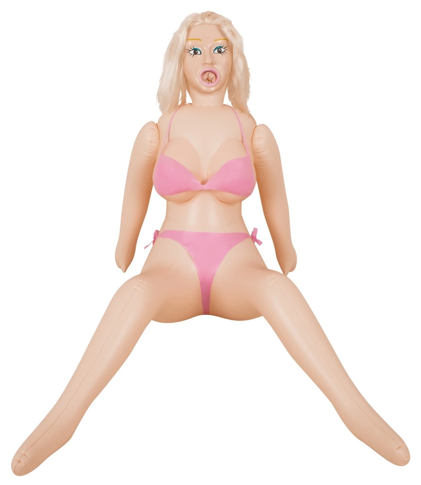 You2Toys Lėlė Bridžita BigBoob