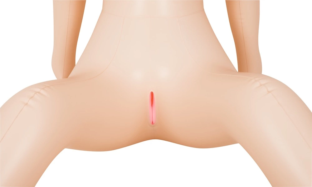 You2Toys Lėlė Bridžita BigBoob