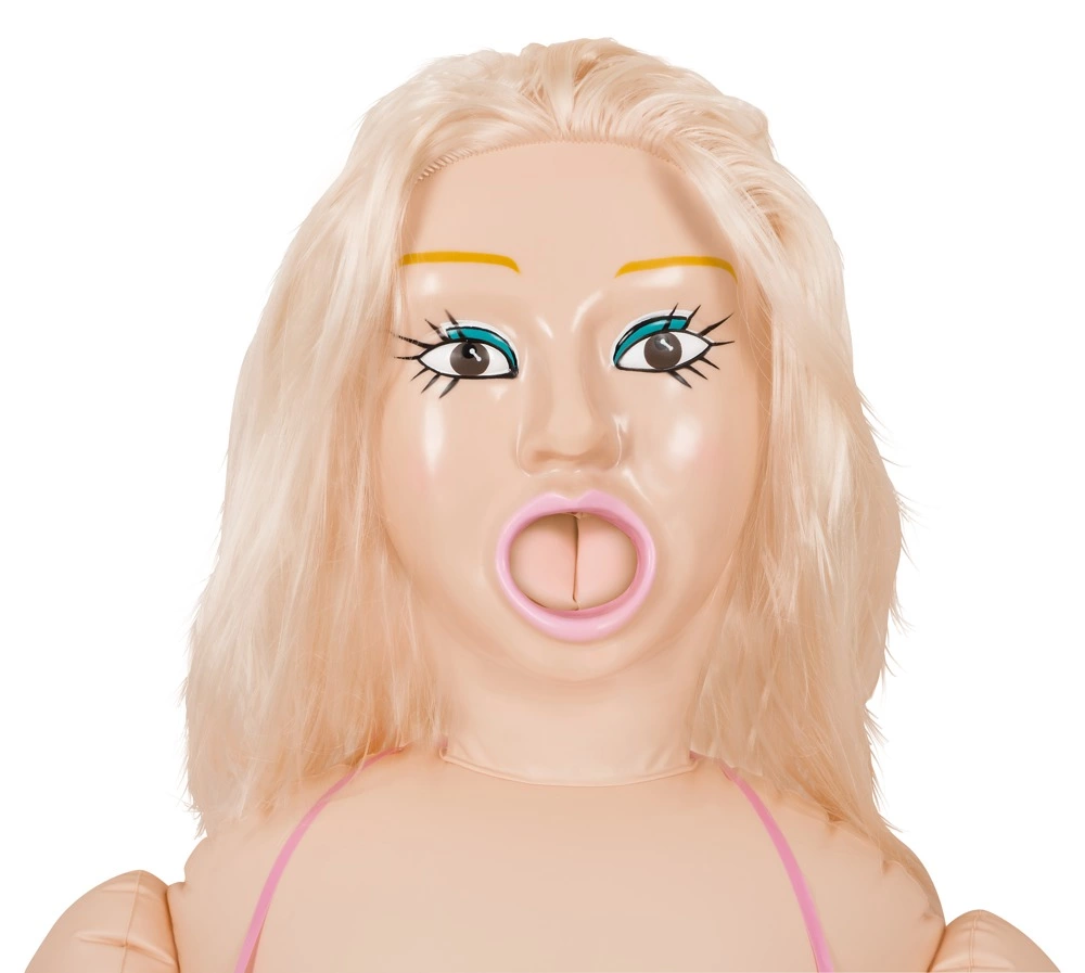 You2Toys Lėlė Bridžita BigBoob