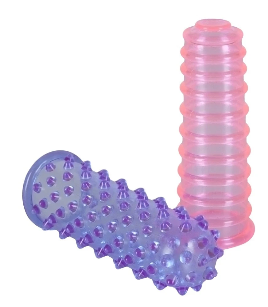 You2Toys Mandy meilės pirštai x 2