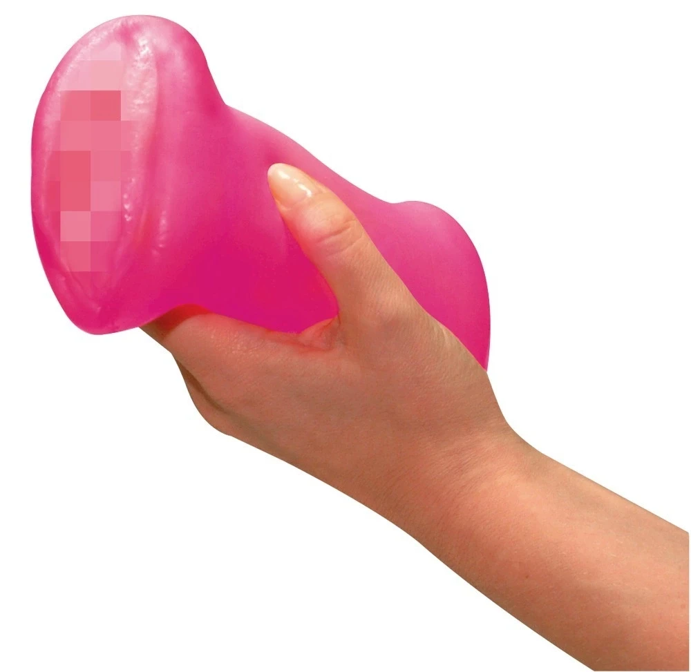 You2Toys Masturbatorės mergaitės pūlingas