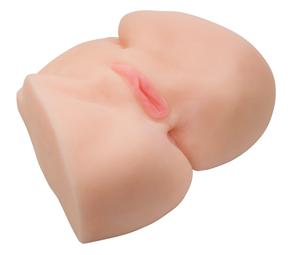 You2Toys Oksana pūlingas ir asilas