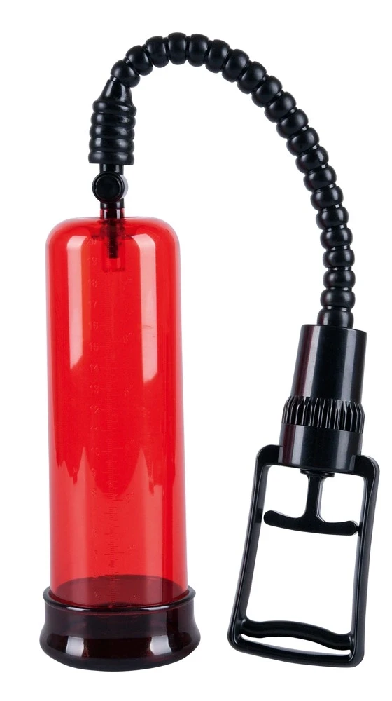 You2Toys Penio siurblys "Oro valdymas"