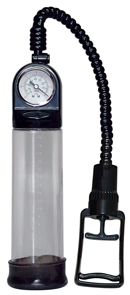 You2Toys Penio siurblys Deluxe