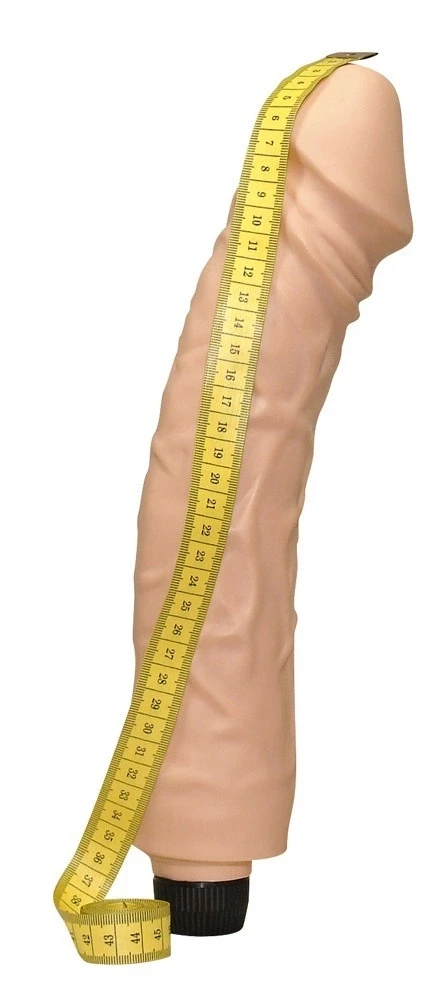 You2Toys Queeny meilės milžino meilužis