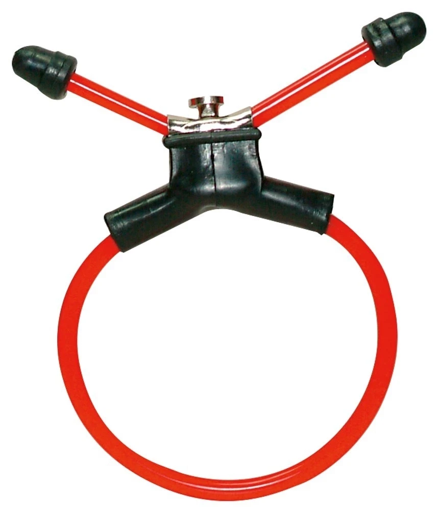 You2Toys Gaidžio žiedas "Raudona Sling".