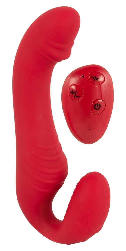 You2Toys RC dirželis be petnešėlių 3