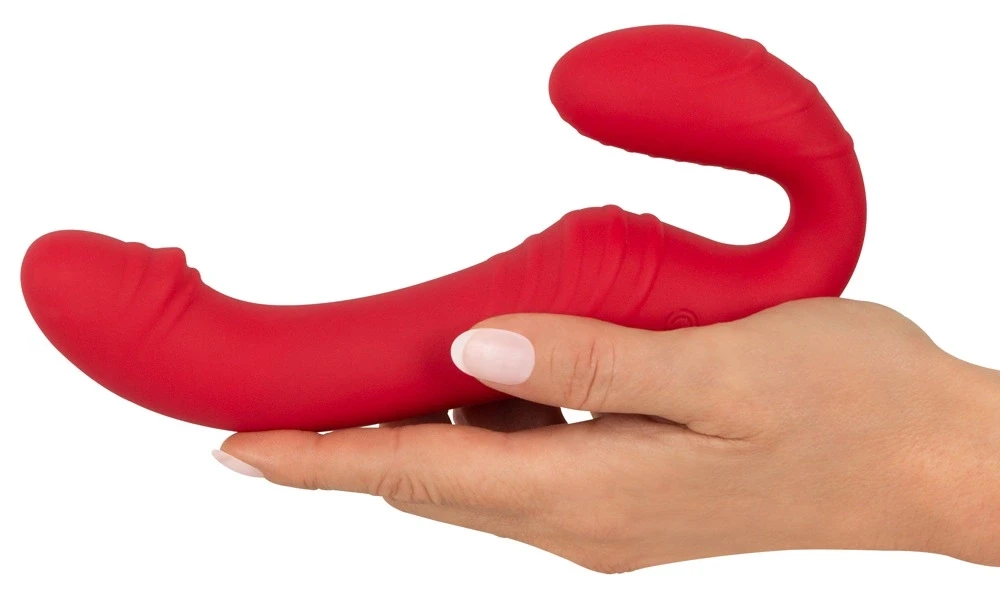 You2Toys RC dirželis be petnešėlių 3