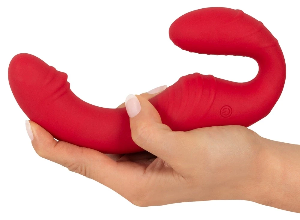 You2Toys RC dirželis be petnešėlių 3