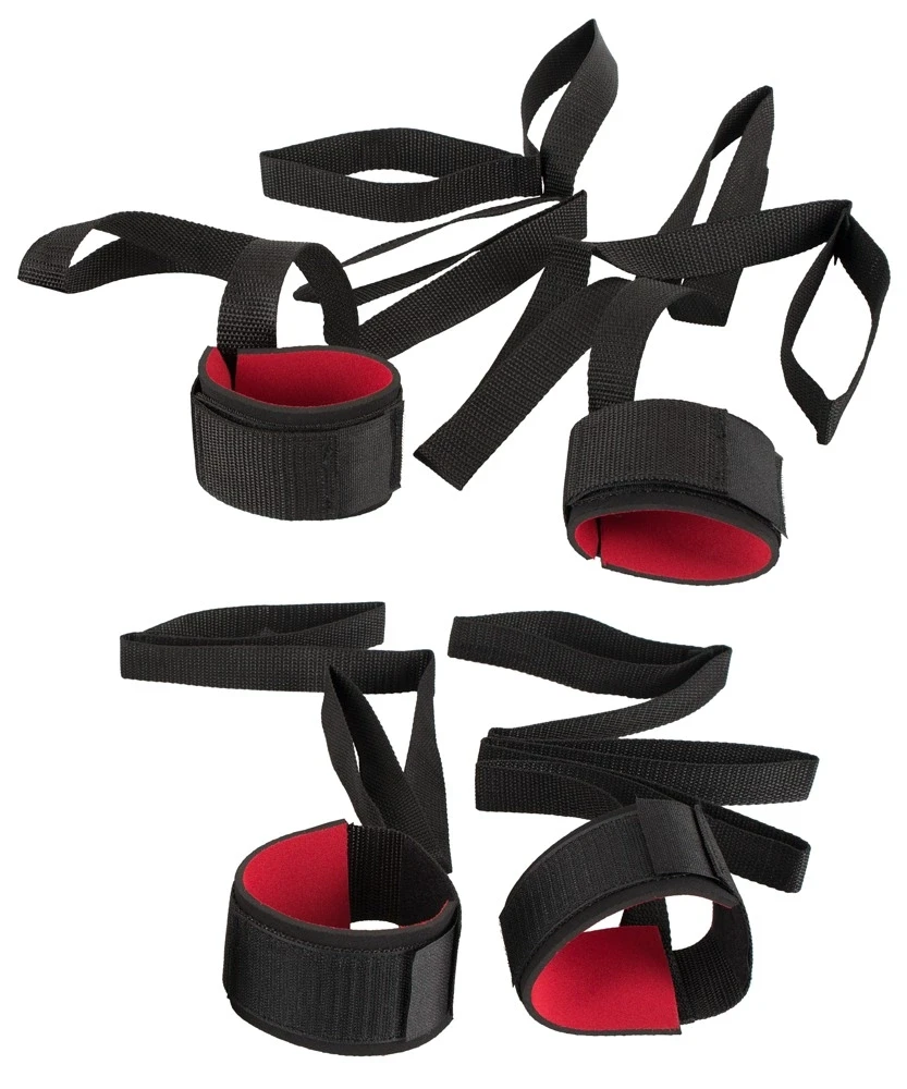 You2Toys Restraint set "Bondage"