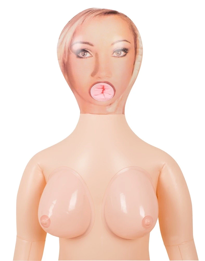 You2Toys Sekso lėlė Amy-Rose