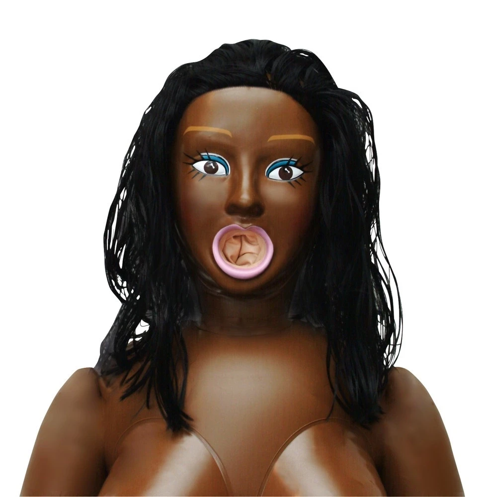 You2Toys Sekso lėlė Tyra