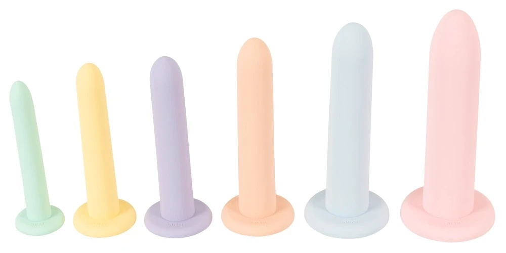 You2Toys Šeši iš eilės treniruočių rinkinys