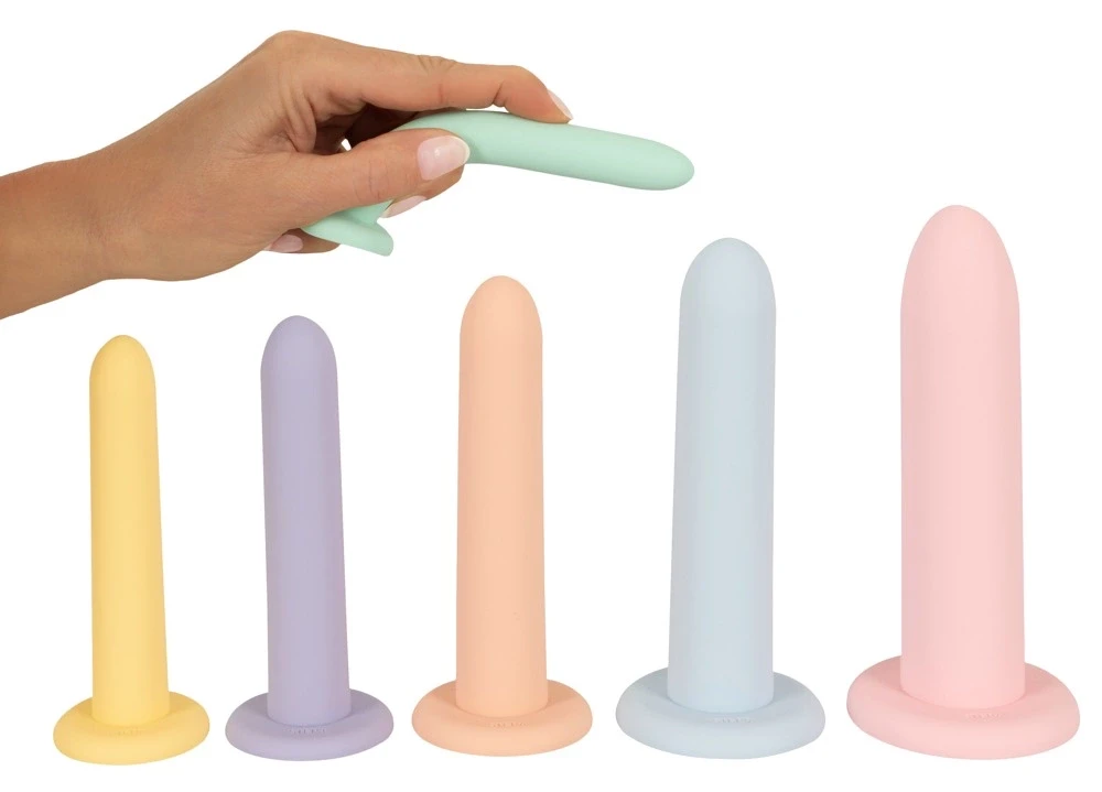 You2Toys Šeši iš eilės treniruočių rinkinys