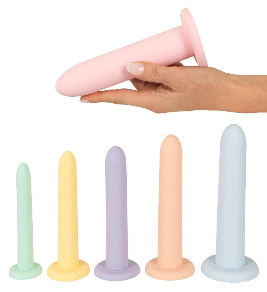 You2Toys Šeši iš eilės treniruočių rinkinys