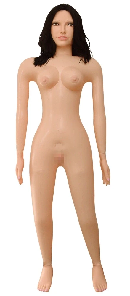 You2Toys Sekso lėlė Leticija