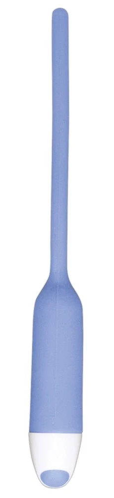 You2Toys Mėlyna Silicone Dilator mėlynas