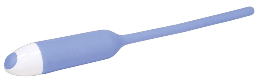 You2Toys Mėlyna Silicone Dilator mėlynas