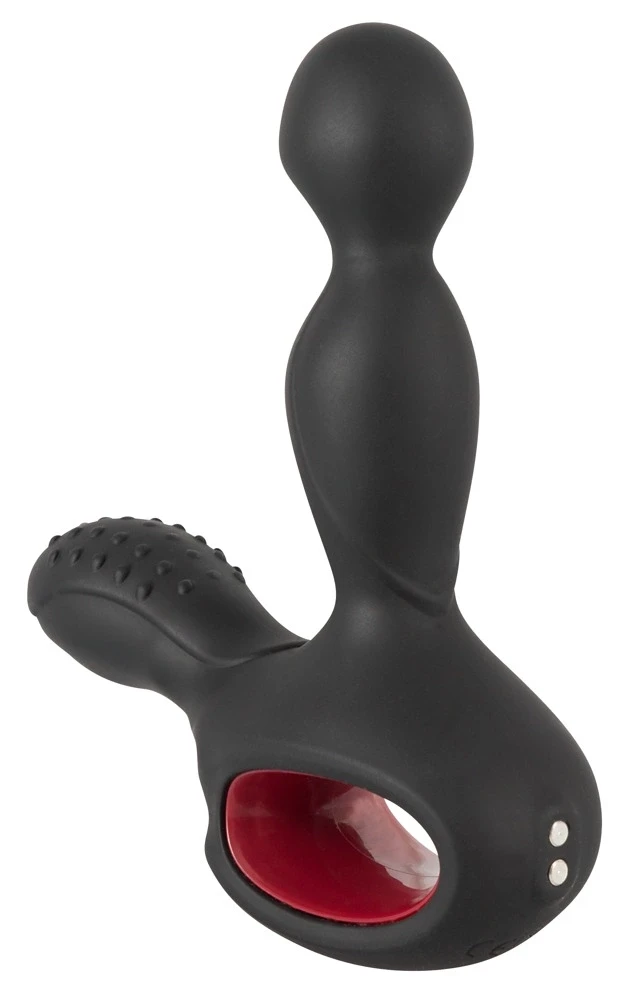 You2Toys Silikoninis prostatos kamštis