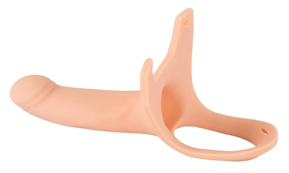You2Toys Silikono dirželis +5cm vidutinis