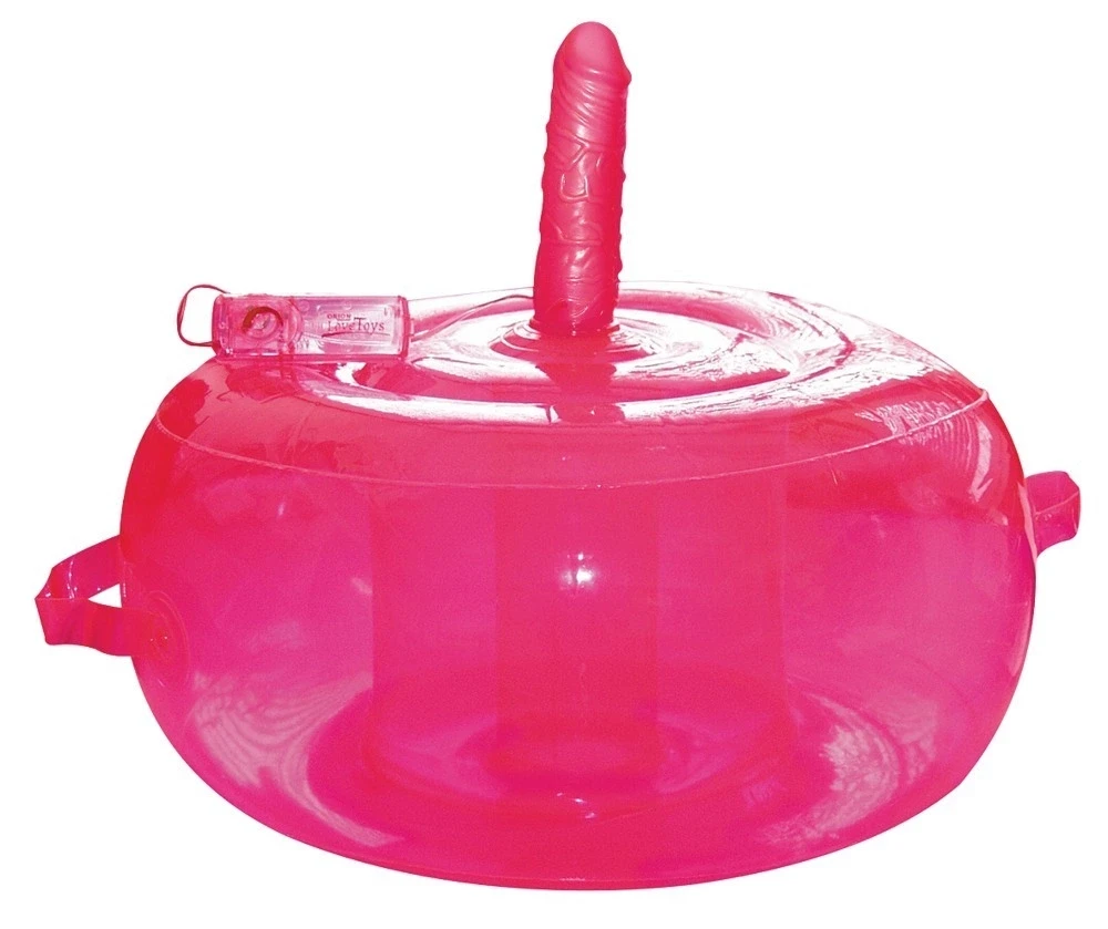 You2Toys Silvia Saint „Meilės kėdė“