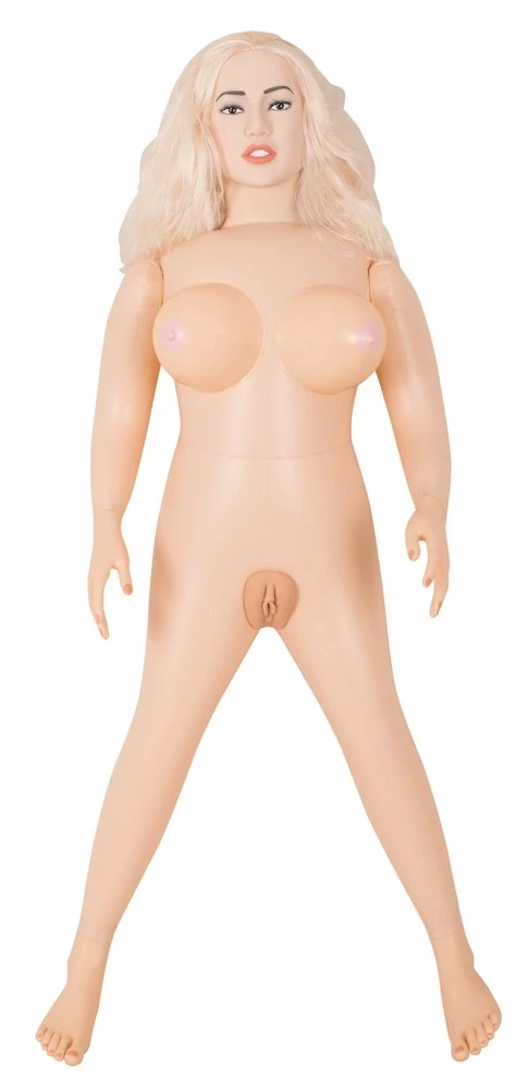 You2Toys Sultinga Jill sekso lėlė