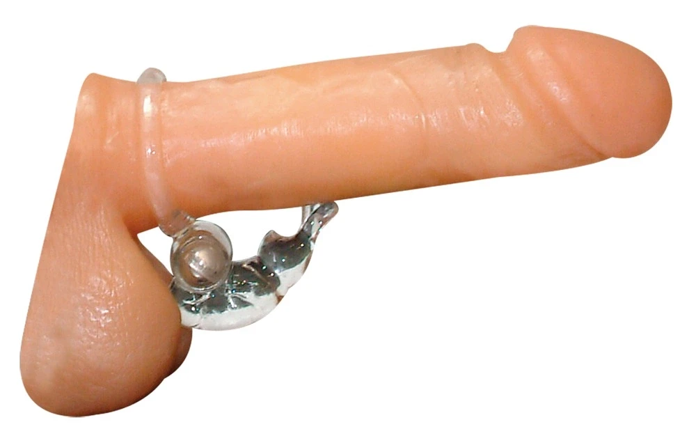 You2Toys RING Silikoninis minkštas žiedas