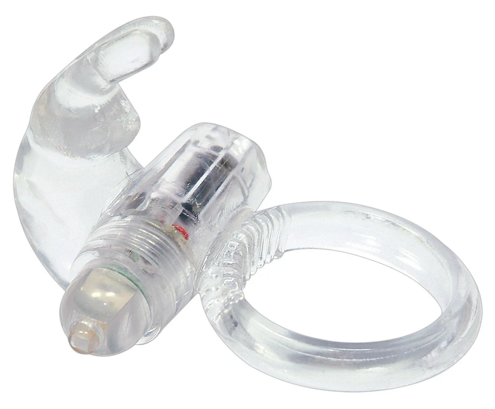 You2Toys RING Silikoninis minkštas žiedas