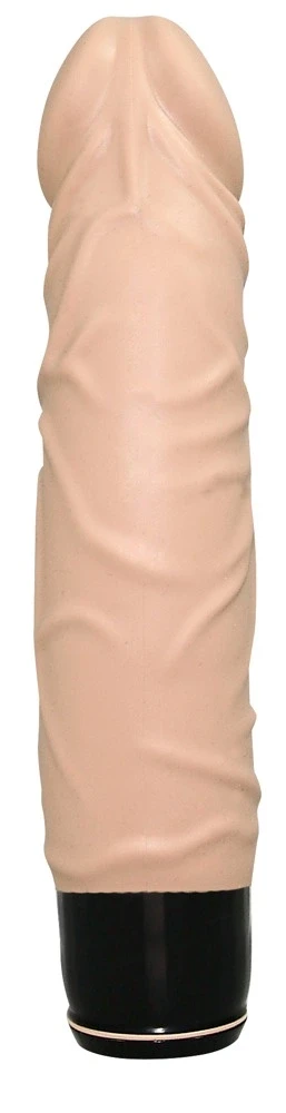You2Toys CLASSIC Klasikinis Silicon Small Vibe