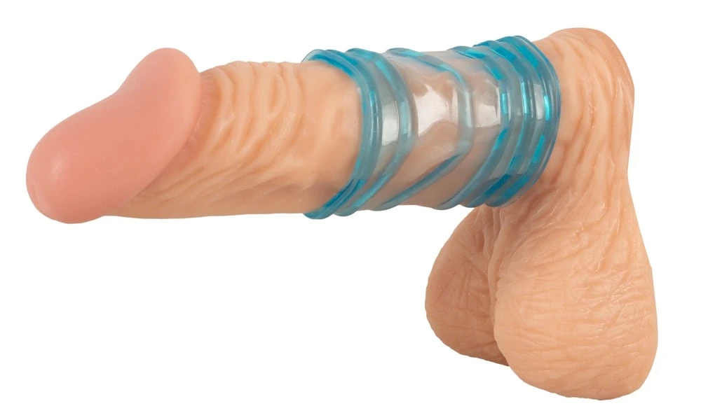 You2Toys Tokio Sleeves Silikon 3er Set