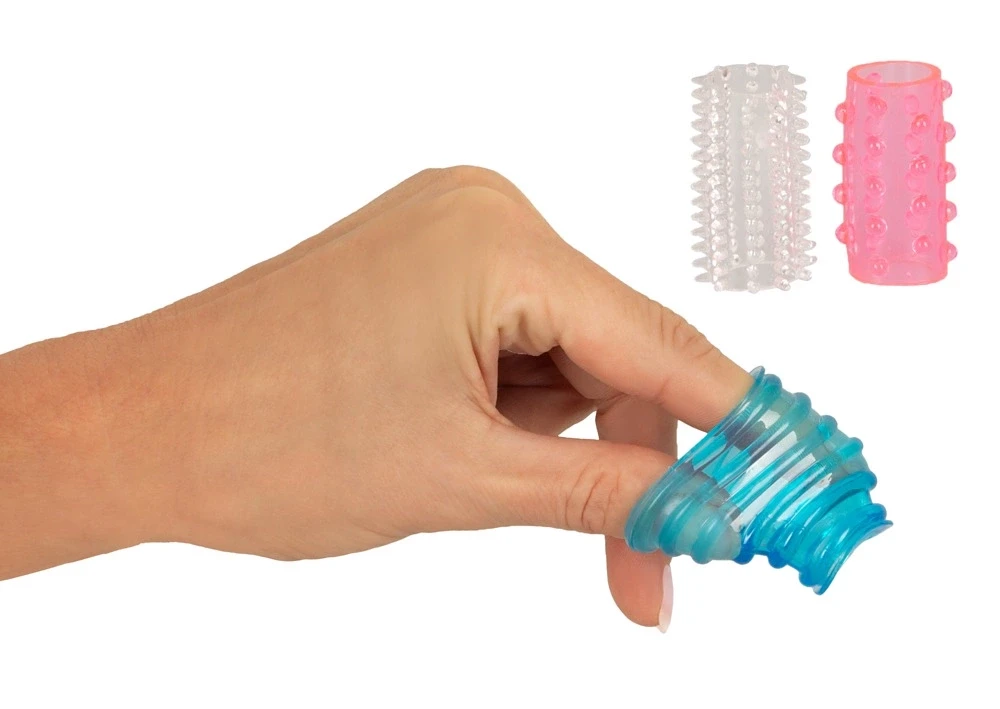 You2Toys Tokio Sleeves Silikon 3er Set