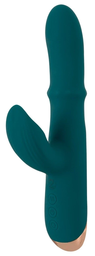 You2Toys Triukšmingas vibratorius su